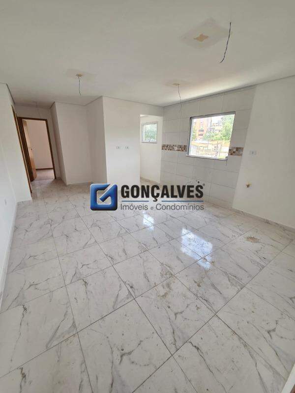 4601, Apartamento, à venda, à venda, 341.000,00,Parque das Nações, Santo André,2 quartos: 