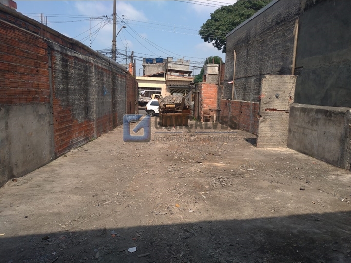 4605, Terreno, à venda, à venda, 420.000,00,Vila Nogueira, Diadema,2 quartos: A (21)