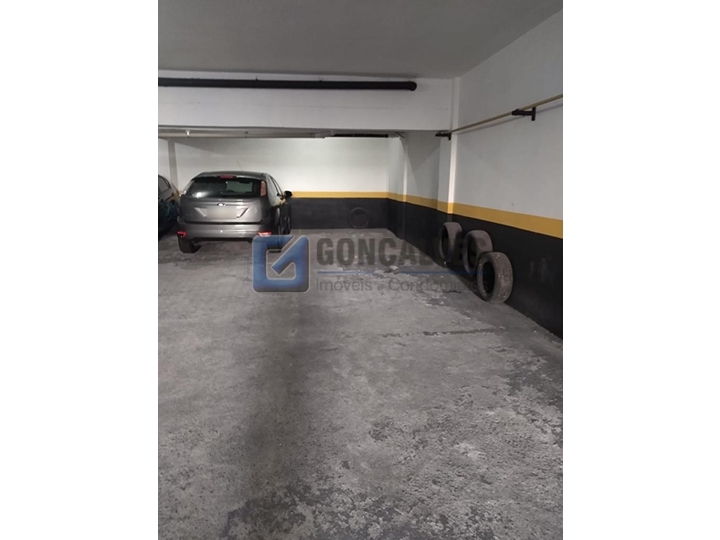 4607, Apartamento, à venda, à venda, 345.000,00,Assunção, São Bernardo do Campo,2 quartos: A (15)