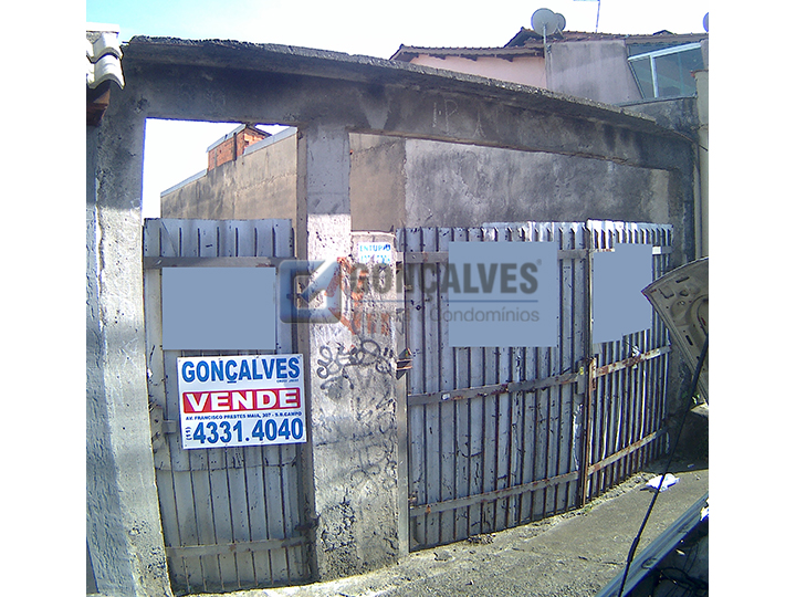 4609, Terreno, à venda, à venda, 265.000,00,Jardim Las Vegas, Santo André,: (4)