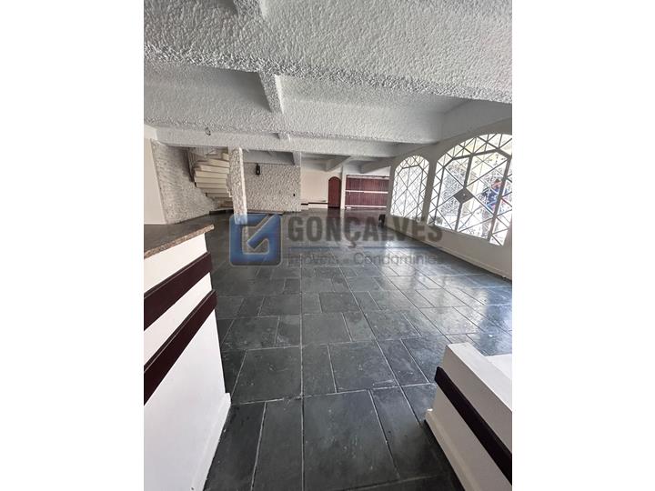 461, Casa, à venda, à venda, 3.400.000,00,Centro, São Bernardo do Campo,4 quartos: A (50)