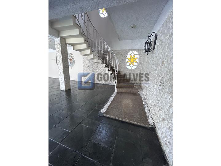 461, Casa, à venda, à venda, 3.400.000,00,Centro, São Bernardo do Campo,4 quartos: A (53)