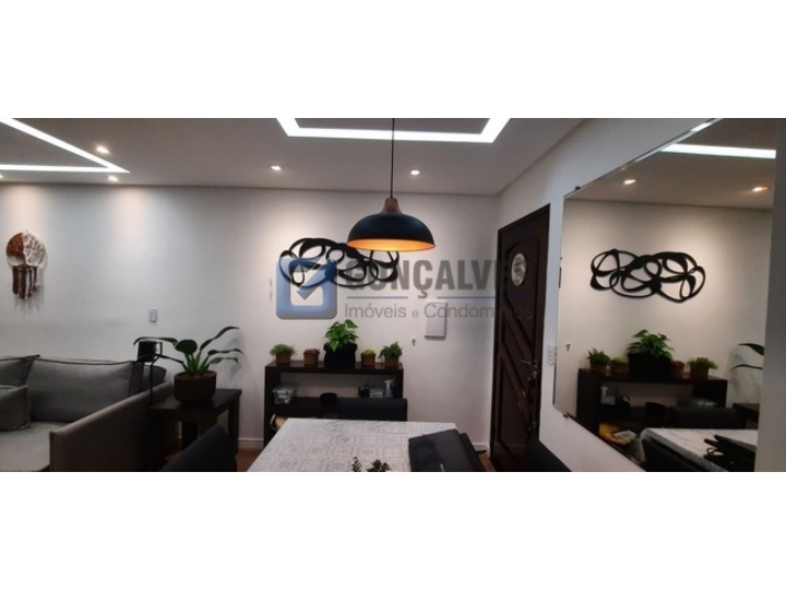 4615, Apartamento, à venda, à venda, 362.000,00,Santa Terezinha, São Bernardo do Campo,2 quartos: A (20)