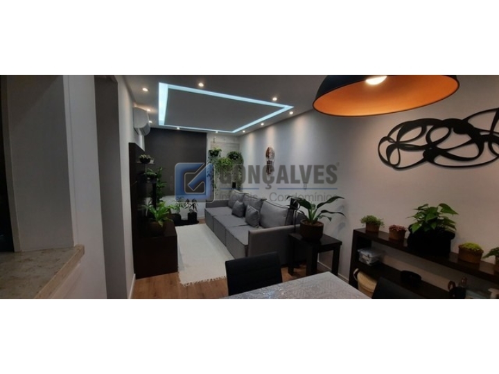 4615, Apartamento, à venda, à venda, 362.000,00,Santa Terezinha, São Bernardo do Campo,2 quartos: A (21)