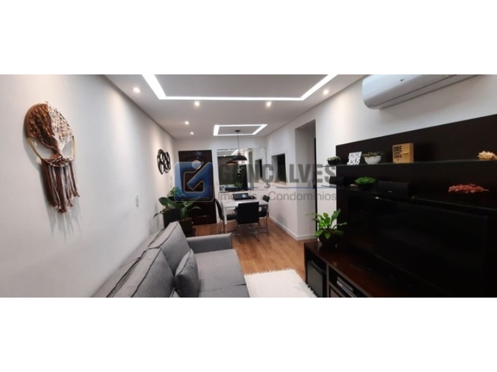 4615, Apartamento, à venda, à venda, 362.000,00,Santa Terezinha, São Bernardo do Campo,2 quartos: A (22)