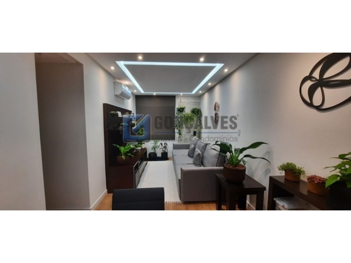 4615, Apartamento, à venda, à venda, 362.000,00,Santa Terezinha, São Bernardo do Campo,2 quartos: A (23)