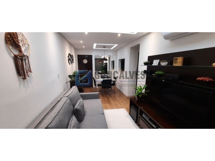 4615, Apartamento, à venda, à venda, 362.000,00,Santa Terezinha, São Bernardo do Campo,2 quartos: A (24)