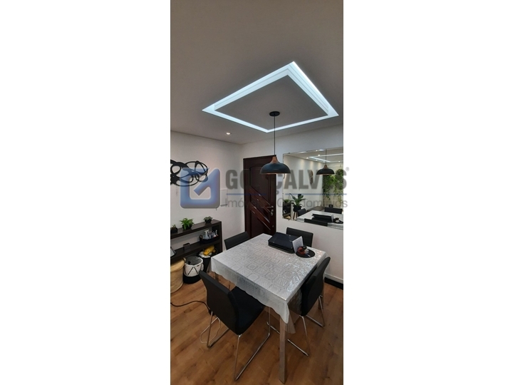 4615, Apartamento, à venda, à venda, 362.000,00,Santa Terezinha, São Bernardo do Campo,2 quartos: A (26)