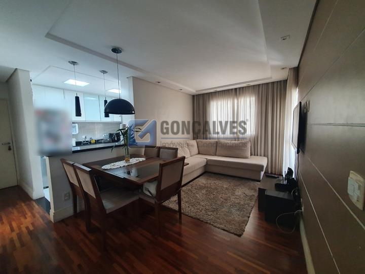 4616, Apartamento, à venda, à venda, 385.000,00,Centro, São Bernardo do Campo,2 quartos: A (30)