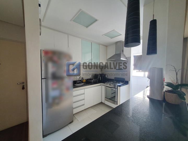 4616, Apartamento, à venda, à venda, 385.000,00,Centro, São Bernardo do Campo,2 quartos: A (50)