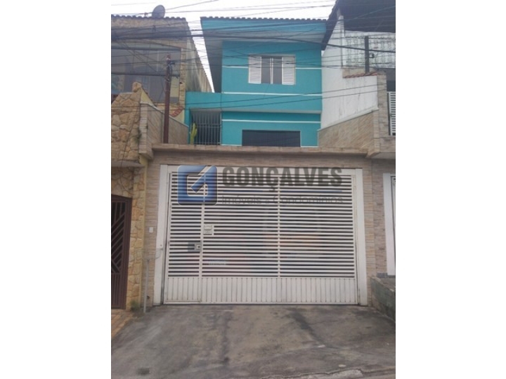 4621, Sobrado, à venda, à venda, 555.000,00,Jardim Las Vegas, Santo André,4 quartos: A (20)