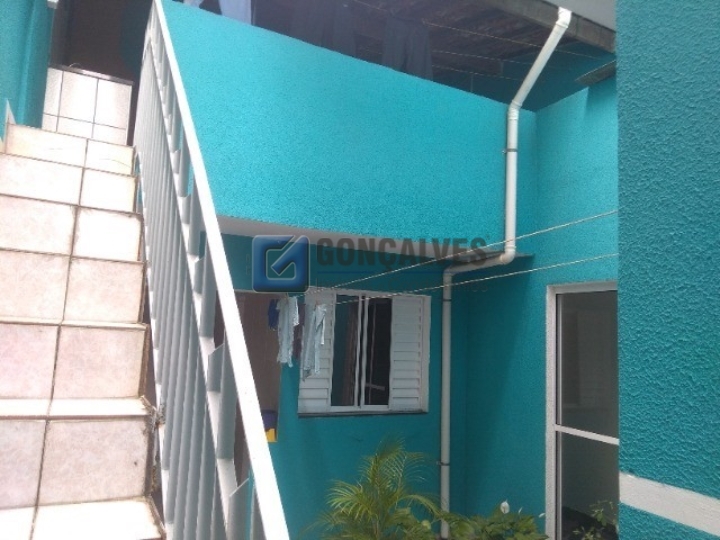 4621, Sobrado, à venda, à venda, 555.000,00,Jardim Las Vegas, Santo André,4 quartos: A (24)