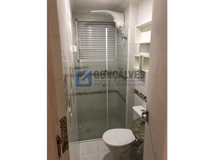 4622, Apartamento, à venda, à venda, 350.000,00,Baeta Neves, São Bernardo do Campo,2 quartos: D (20)