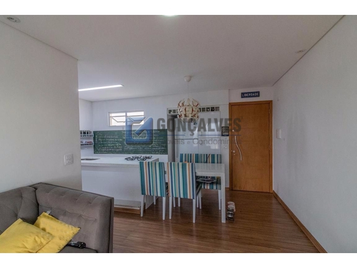 4627, Apartamento, à venda, à venda, 550.000,00,Santa Paula, São Caetano do Sul,2 quartos: A (20)