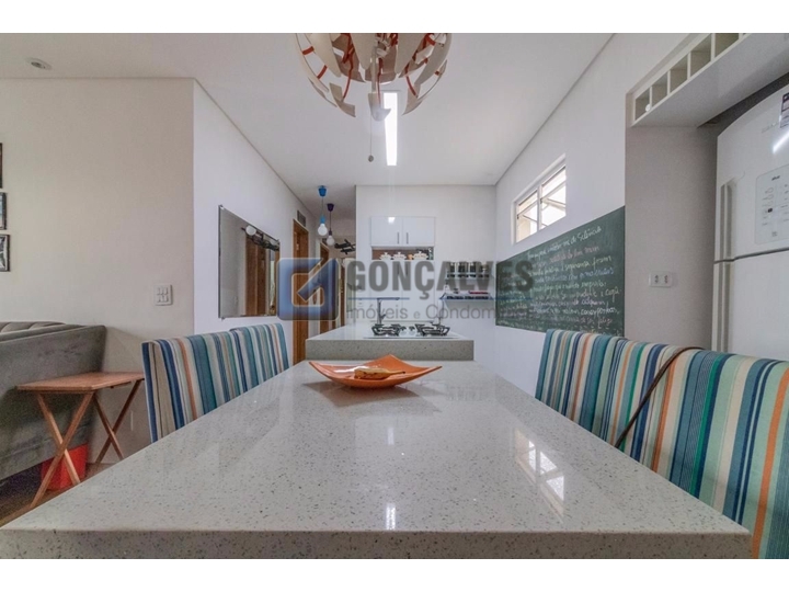 4627, Apartamento, à venda, à venda, 550.000,00,Santa Paula, São Caetano do Sul,2 quartos: A (21)