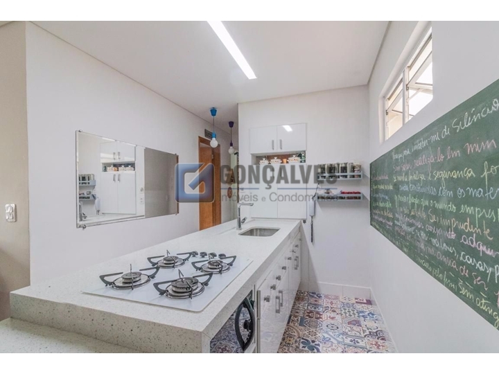 4627, Apartamento, à venda, à venda, 550.000,00,Santa Paula, São Caetano do Sul,2 quartos: B (20)