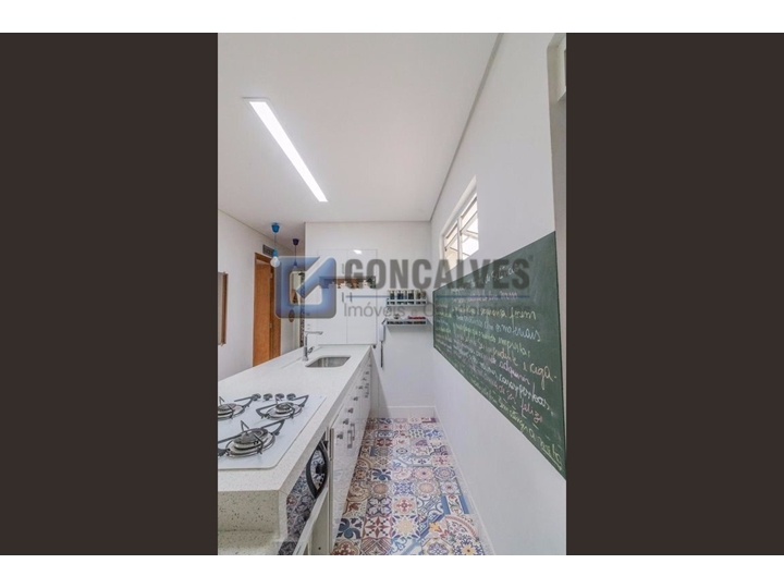 4627, Apartamento, à venda, à venda, 550.000,00,Santa Paula, São Caetano do Sul,2 quartos: B (21)