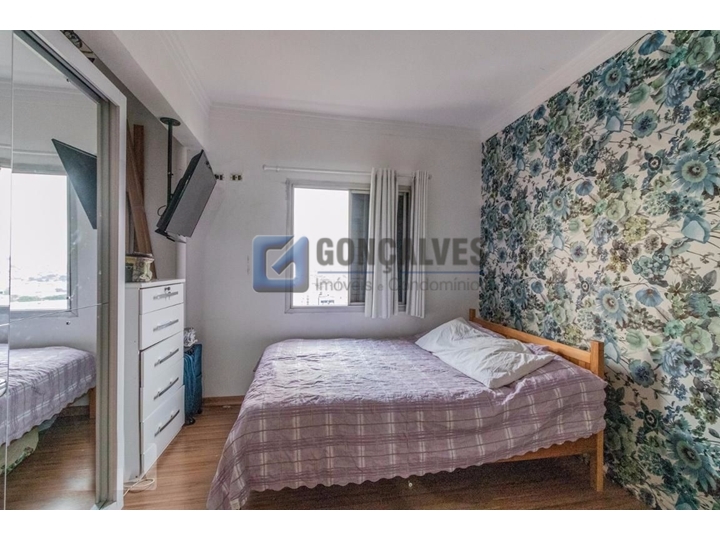 4627, Apartamento, à venda, à venda, 550.000,00,Santa Paula, São Caetano do Sul,2 quartos: C (20)