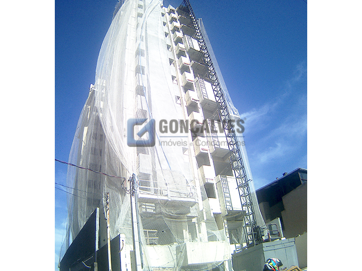 4628, Apartamento, à venda, à venda, 417.500,00,Vila Valparaíso, Santo André,2 quartos: (12)