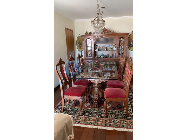 463, Apartamento, à venda, à venda, 899.000,00,Rudge Ramos, São Bernardo do Campo,4 quartos: A (51)