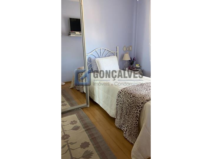 463, Apartamento, à venda, à venda, 899.000,00,Rudge Ramos, São Bernardo do Campo,4 quartos: B (42)