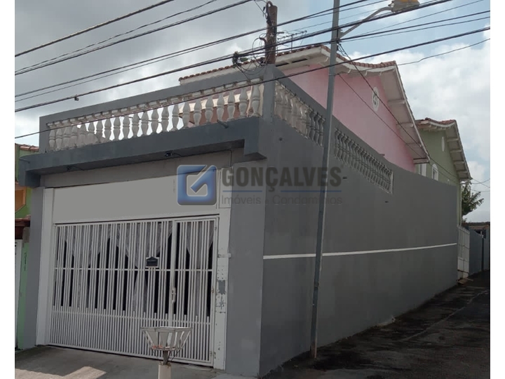 4631, Sobrado, à venda, à venda, 850.000,00,Parque Novo Oratório, Santo André,2 quartos: A (22)