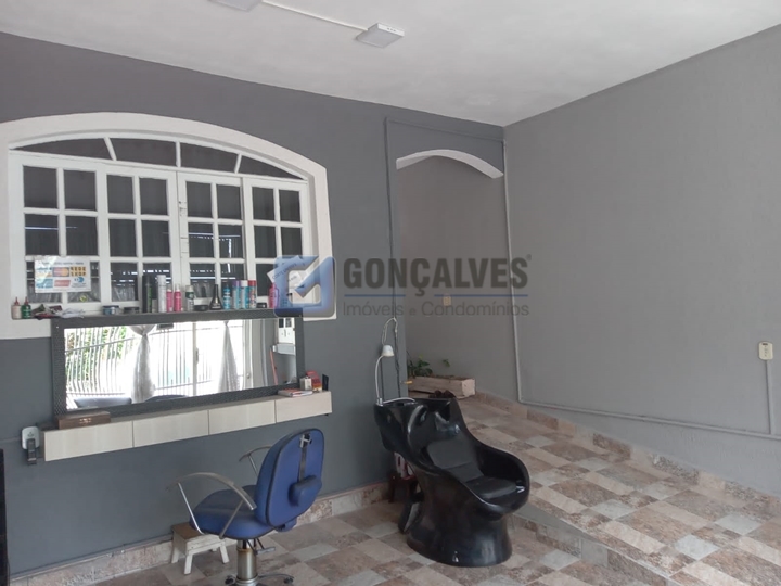 4631, Sobrado, à venda, à venda, 850.000,00,Parque Novo Oratório, Santo André,2 quartos: A (23)
