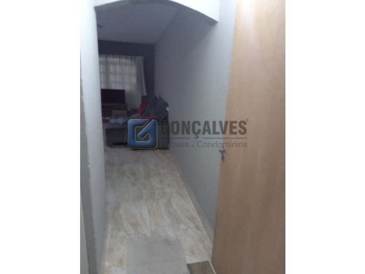 4631, Sobrado, à venda, à venda, 850.000,00,Parque Novo Oratório, Santo André,2 quartos: A (40)