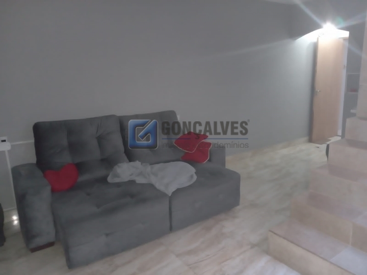 4631, Sobrado, à venda, à venda, 850.000,00,Parque Novo Oratório, Santo André,2 quartos: A (41)