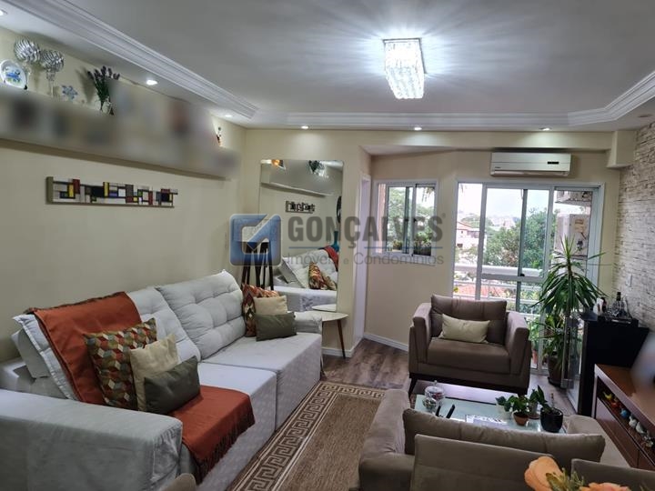4634, Apartamento, à venda, à venda, 700.000,00,Rudge Ramos, São Bernardo do Campo,3 quartos: A (50)