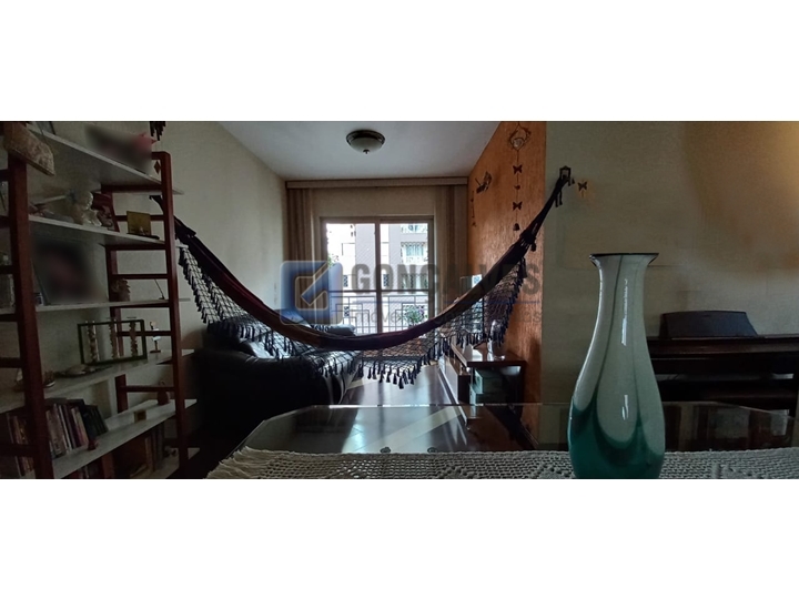 4640, Apartamento, à venda, à venda, 448.000,00,Baeta Neves, São Bernardo do Campo,3 quartos: A (23)