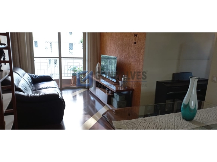 4640, Apartamento, à venda, à venda, 448.000,00,Baeta Neves, São Bernardo do Campo,3 quartos: A (24)