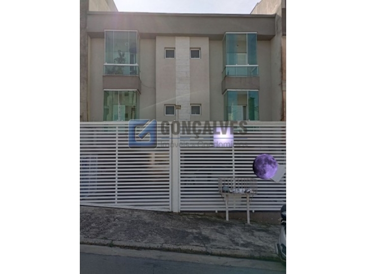 4644, Apartamento, à venda, à venda, 260.000,00,Vila Guaraciaba, Santo André,2 quartos: A (20)