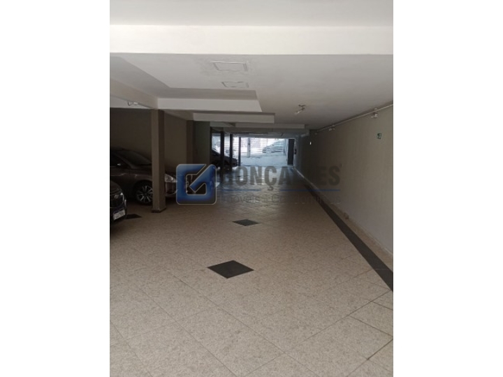 4644, Apartamento, à venda, à venda, 260.000,00,Vila Guaraciaba, Santo André,2 quartos: A (21)