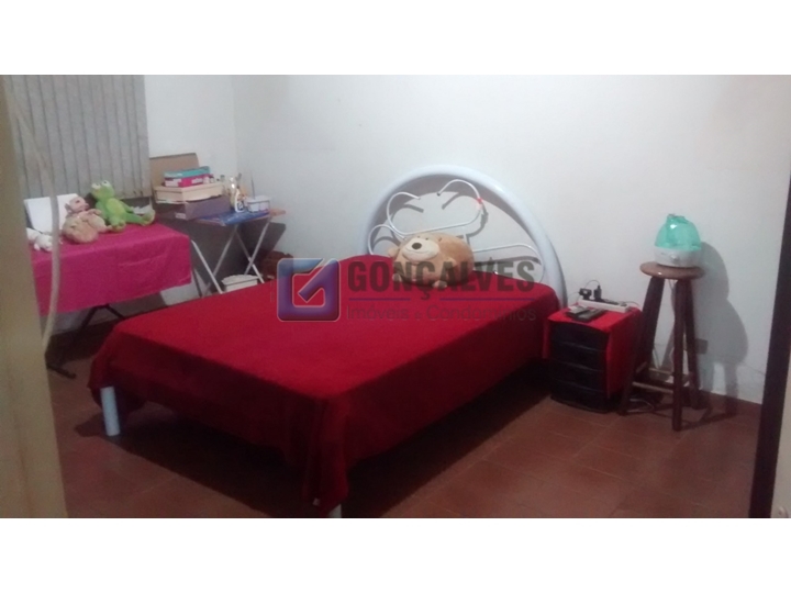 4645, Casa, à venda, à venda, 980.000,00,Baeta Neves, São Bernardo do Campo,2 quartos: C (21)