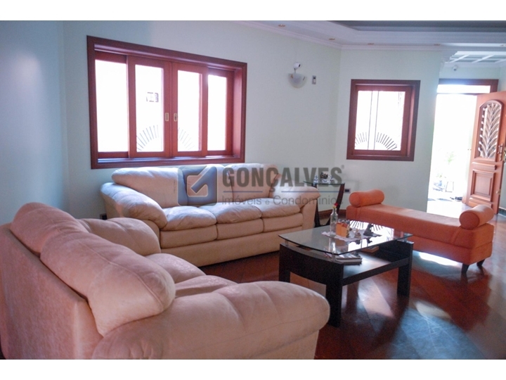 4647, Casa, à venda, à venda, 2.500.000,00,Independência, São Bernardo do Campo,3 quartos: A (40)