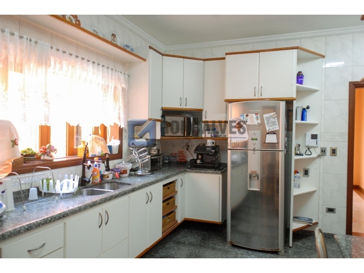 4647, Casa, à venda, à venda, 2.500.000,00,Independência, São Bernardo do Campo,3 quartos: B (21)