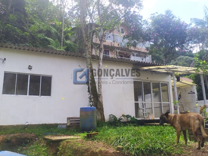 4649, Terreno, à venda, à venda, 235.000,00,Recreio da Borda do Campo, Santo André,2 quartos: A (33)