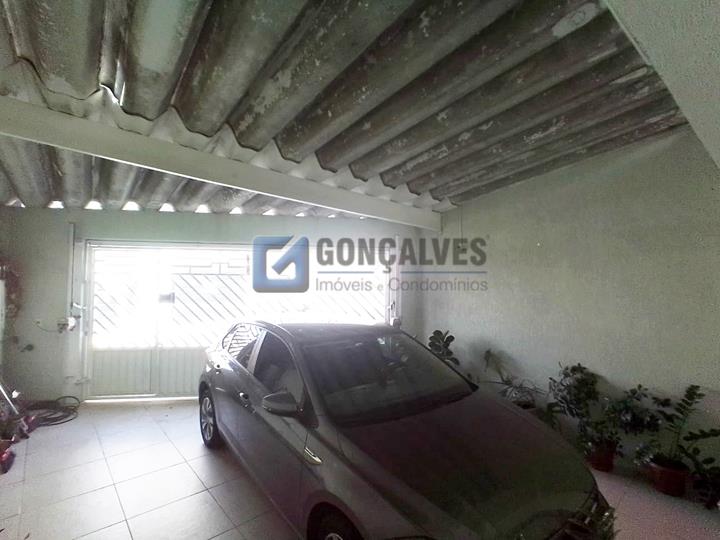 465, Casa, à venda, à venda, 530.000,00,Vila Linda, Santo André,2 quartos: A (30)