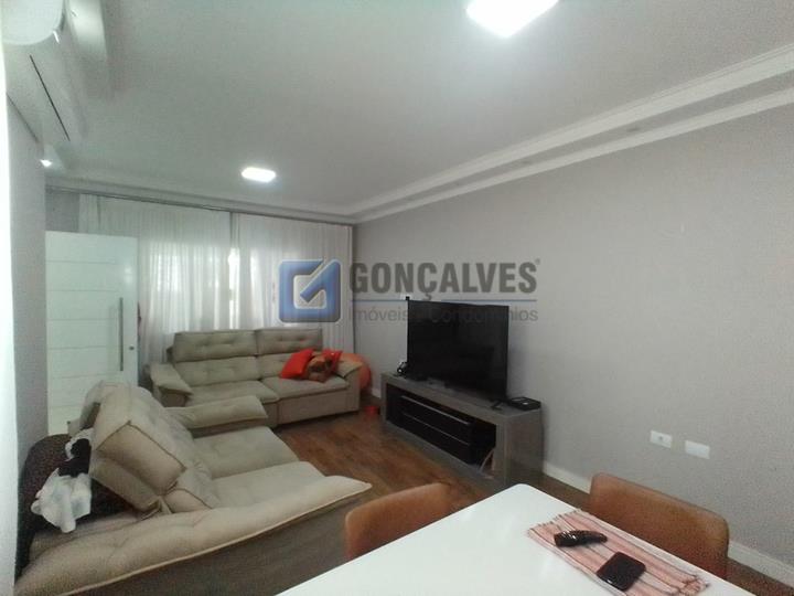 465, Casa, à venda, à venda, 530.000,00,Vila Linda, Santo André,2 quartos: A (31)