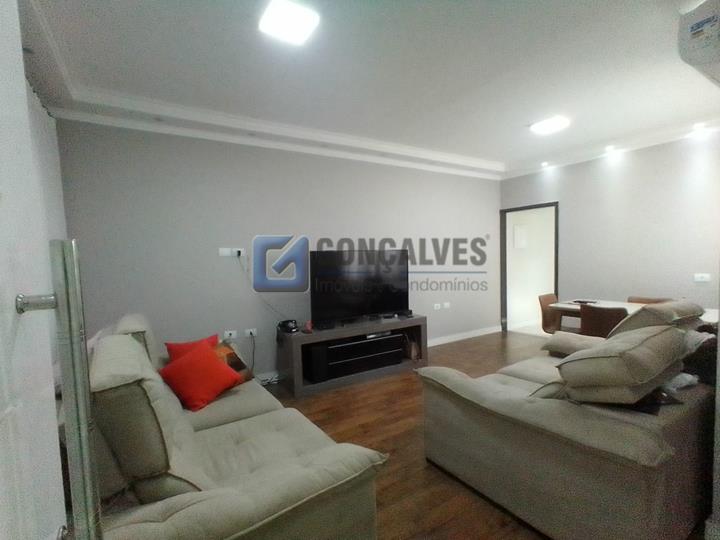 465, Casa, à venda, à venda, 530.000,00,Vila Linda, Santo André,2 quartos: A (32)