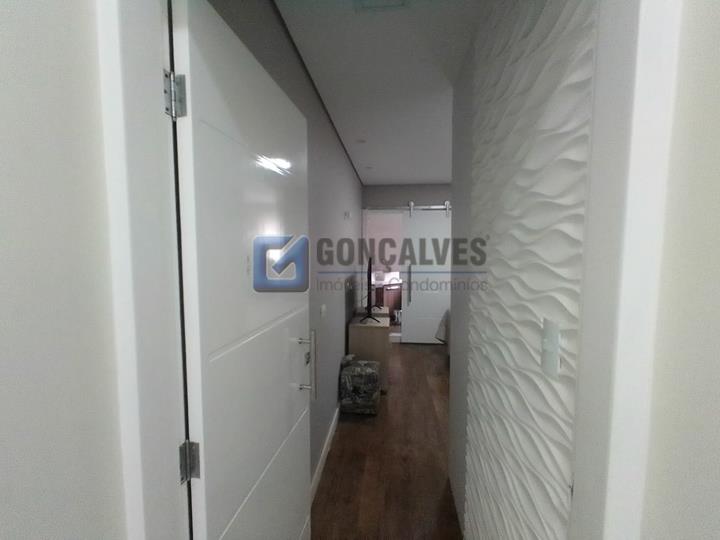 465, Casa, à venda, à venda, 530.000,00,Vila Linda, Santo André,2 quartos: B (20)