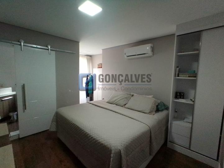 465, Casa, à venda, à venda, 530.000,00,Vila Linda, Santo André,2 quartos: B (30)