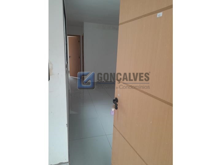 4651, Apartamento Cobertura, à venda, à venda, 400.000,00,Vila Príncipe de Gales, Santo André,2 quartos: A (60)