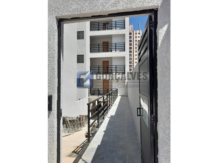 4652, Apartamento Cobertura, à venda, à venda, 400.000,00,Vila Príncipe de Gales, Santo André,2 quartos: A (31)