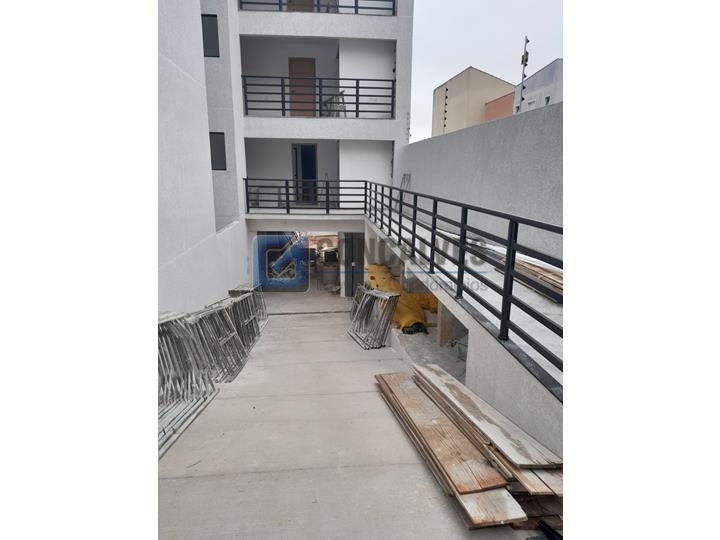 4652, Apartamento Cobertura, à venda, à venda, 400.000,00,Vila Príncipe de Gales, Santo André,2 quartos: A (50)