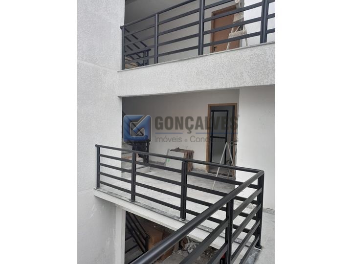 4652, Apartamento Cobertura, à venda, à venda, 400.000,00,Vila Príncipe de Gales, Santo André,2 quartos: A (51)