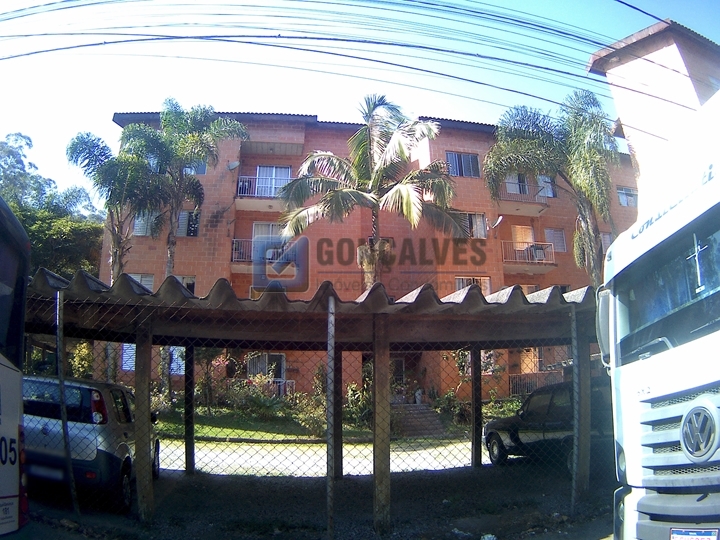 4655, Apartamento, à venda, à venda, 250.000,00,Vila João Ramalho, Santo André,3 quartos: (6)