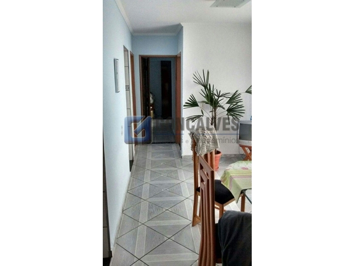 4655, Apartamento, à venda, à venda, 250.000,00,Vila João Ramalho, Santo André,3 quartos: A (20)