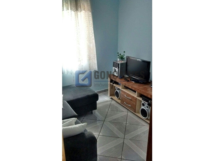 4655, Apartamento, à venda, à venda, 250.000,00,Vila João Ramalho, Santo André,3 quartos: A (21)